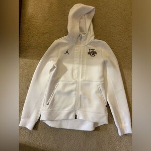 Marquette Jordan jacket
